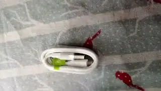 infinix Original Accessories Data Cable. Factory Purchased Accessories. Box Pullout Fast Cable