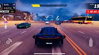 techrules at96 track version โกลเด้นวีค 2025 Asphalt unite