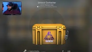 Fracture Case Opening (Part II) - Farsi