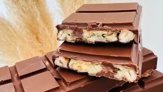 Recette Kinder Country maison