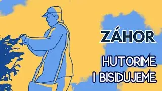 Hutorime i bisidujeme | Z&Aacute;HOR