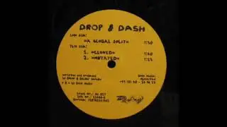 Drop & Dash - A Global Split