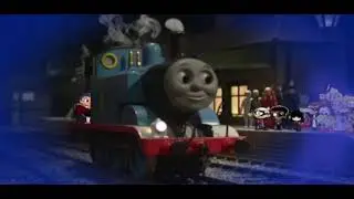 Halloween at the Smelters Yard (REMADE) Part 1