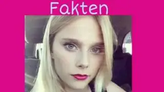 10 Fakten &uuml;ber Valentina Zenere