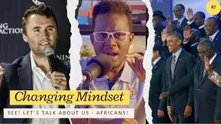 WEAPONIZING Hunger & Starvation | Charlie Kirk And FREE SPEECH | Politicians & LIES Telling