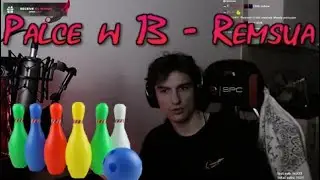 Remsua o historii na Kręgielni *palce w 13stkach i 14stkach*