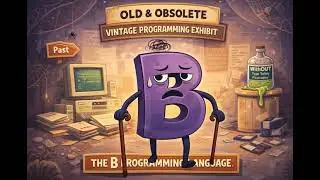 B Programming Language