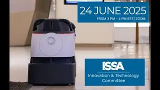 LIVE VIRTUAL EVENT! The CLX on Robotics: Limited to 40 Attendees