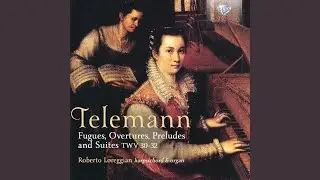 Solo in F Major, TWV 32:4: IV. Gavotte