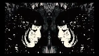 Sunglaciers // Cursed [Official Video]