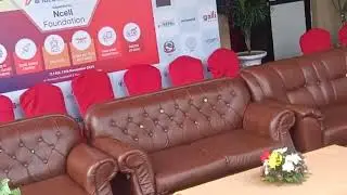 living with ict: startup: runs nov 15 as well