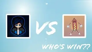 HanshelFX VS MxsterFX