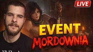 BROKEN RANKS &ndash; EVENT! MORDOWNIA Z HERMANKIEM! LOSOWANIE NA PLATYNĘ! #brokenranks