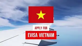 What is the validity period of an eVisa for Vietnam and how long can I stay in the country with it?