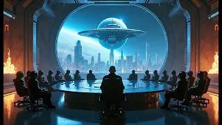 Humans Rejected Every Peace Offer&mdash;And the Galaxy Went Silent | HFY Sci-Fi Story