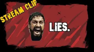 LIES! | Stream Clip | Mount & Blade: Warband | Persistent Kingdom Mod