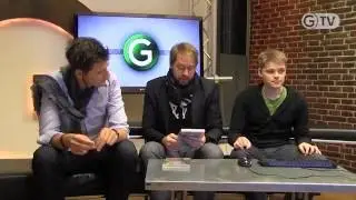 Best of GIGA Failplay - Skigebiet Simulator 2012