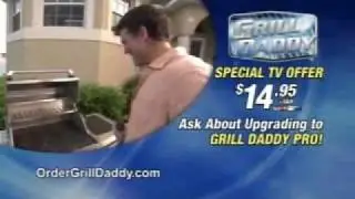 Grill Daddy