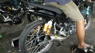 Jupiter Z1 road race mp2.