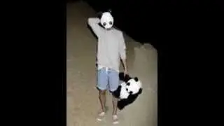 Cro (Easy) Offizieles video