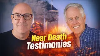 True Christian Testimonies That Will Strengthen Your Faith | Mark Ellis