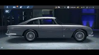OLD UI 1/2 - NFS: No Limits [TU47]