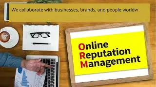 Online Reputation Management in San Francisco Bay Area
