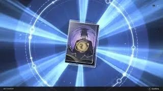 Honkai: Star Rail yanqing summon animation 5 star wrap rates