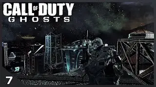 Call of Duty: Ghosts | Federation Day Walkthrough (No Commentary) [1080p]