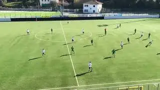 18° Giornata Campionato Primavera 2 Spezia Vs Monopoli