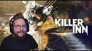 🩸 2. KILLER INN IS OUT! Early Access Release Stream 🔥
