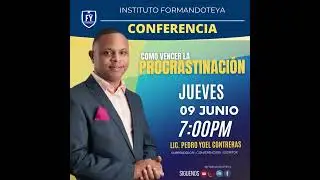 COMO VENCER LA PROCRASTINACI&Oacute;N 👩&zwj;🏫 | INSTITUTO FORMANDOTEYA