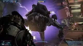 ME3MP Platinum Trio - Collector Assault Rifle Squad vs Firebase Jade Collectors