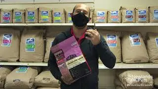 Dog food explained - What does the term 'single source' mean?