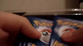 Opening 2 Platinum Booster Box [PT3]