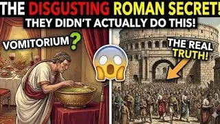 Did Romans Really Have 