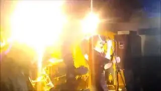 Smokyroom - Если ты знаешь (Live 13/02/16)