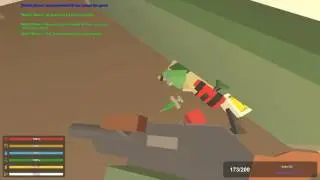 Raiding An Admin's shop