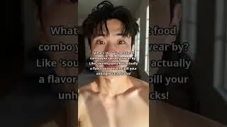 Weird Food Combos That Actually Taste Amazing!