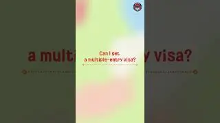 All About Visas At The Immigration Office #learn korean, #immigration office, #korean visa