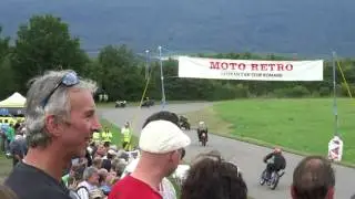 Moto r&eacute;tro Bi&egrave;re 2016