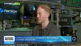Stablecoin Adoption Accelerates as Finance Shifts to 24/7