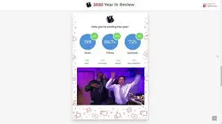 Azirus Gaming 2020 Year In Review