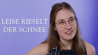 Leise rieselt der Schnee