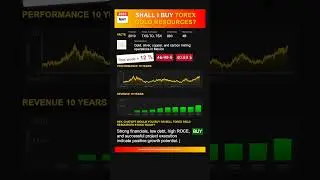 Torex Gold Resources stock analysis - would ChatGPT buy or sell today? [May 2025]