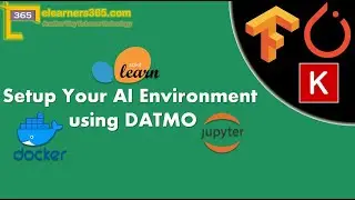 Solution to AI library, package and code Management | DATMO |by Jaya Gupta
