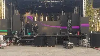 Russetreff B&oslash;Sommerland 2018