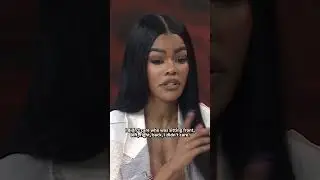 Teyana Taylor Recalls Meeting &ldquo;One Battle After Another&rdquo; Co-Star Leonardo Dicaprio