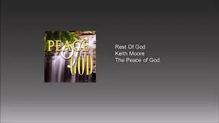 Rest Of God