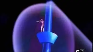Young Justice- Blow